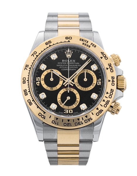 Rolex Daytona 116503